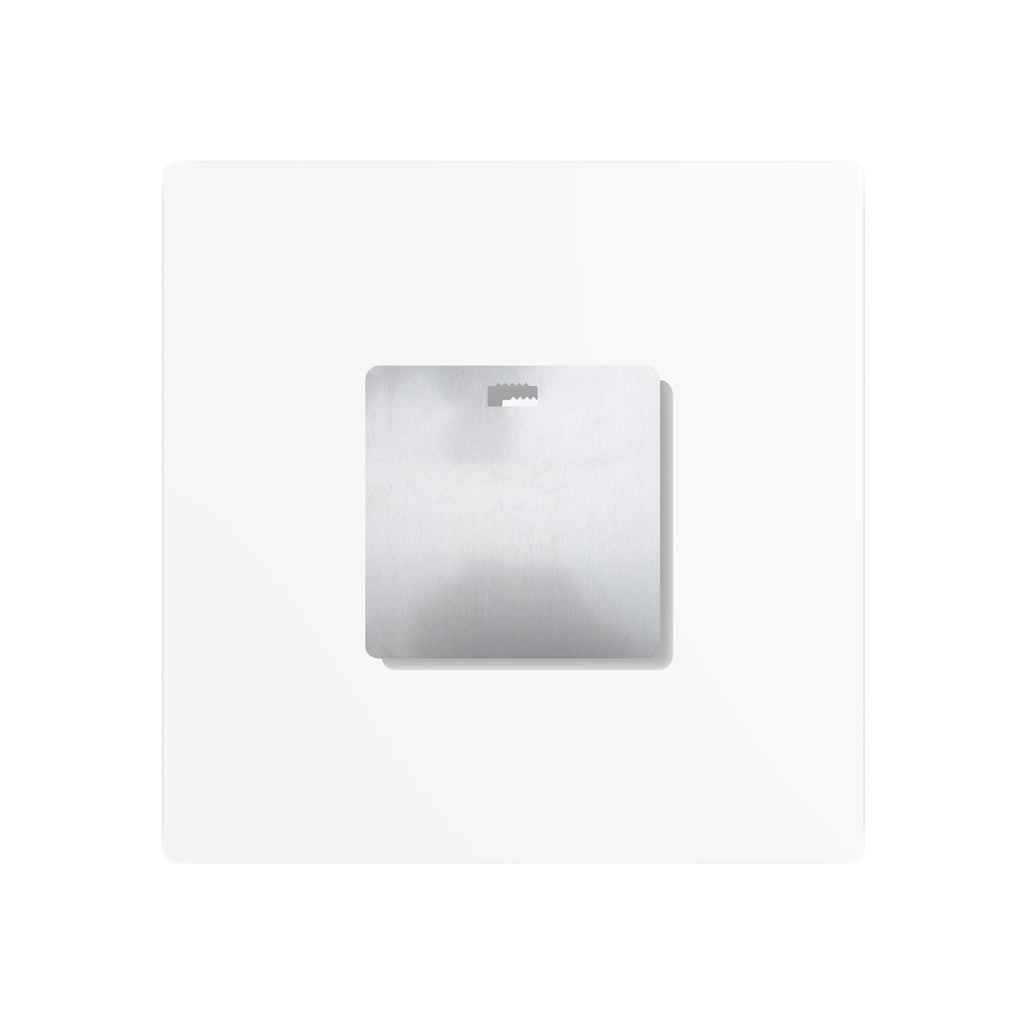 Last Son of a Widow Metal Art Sign