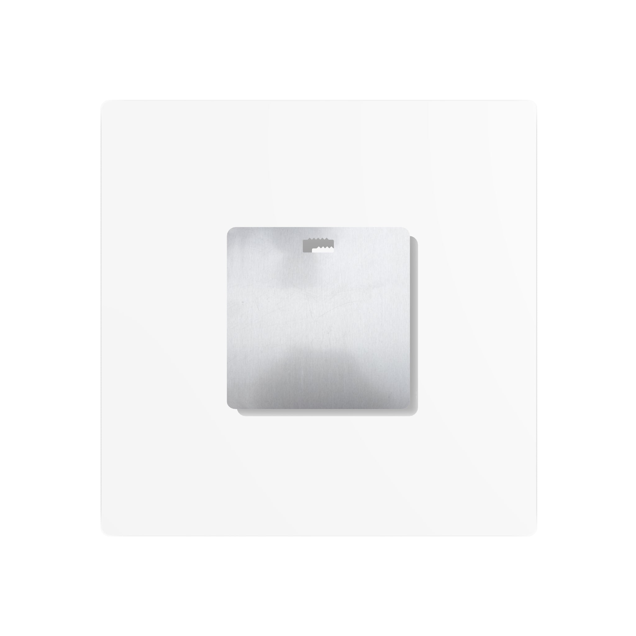 Last Son of a Widow Metal Art Sign