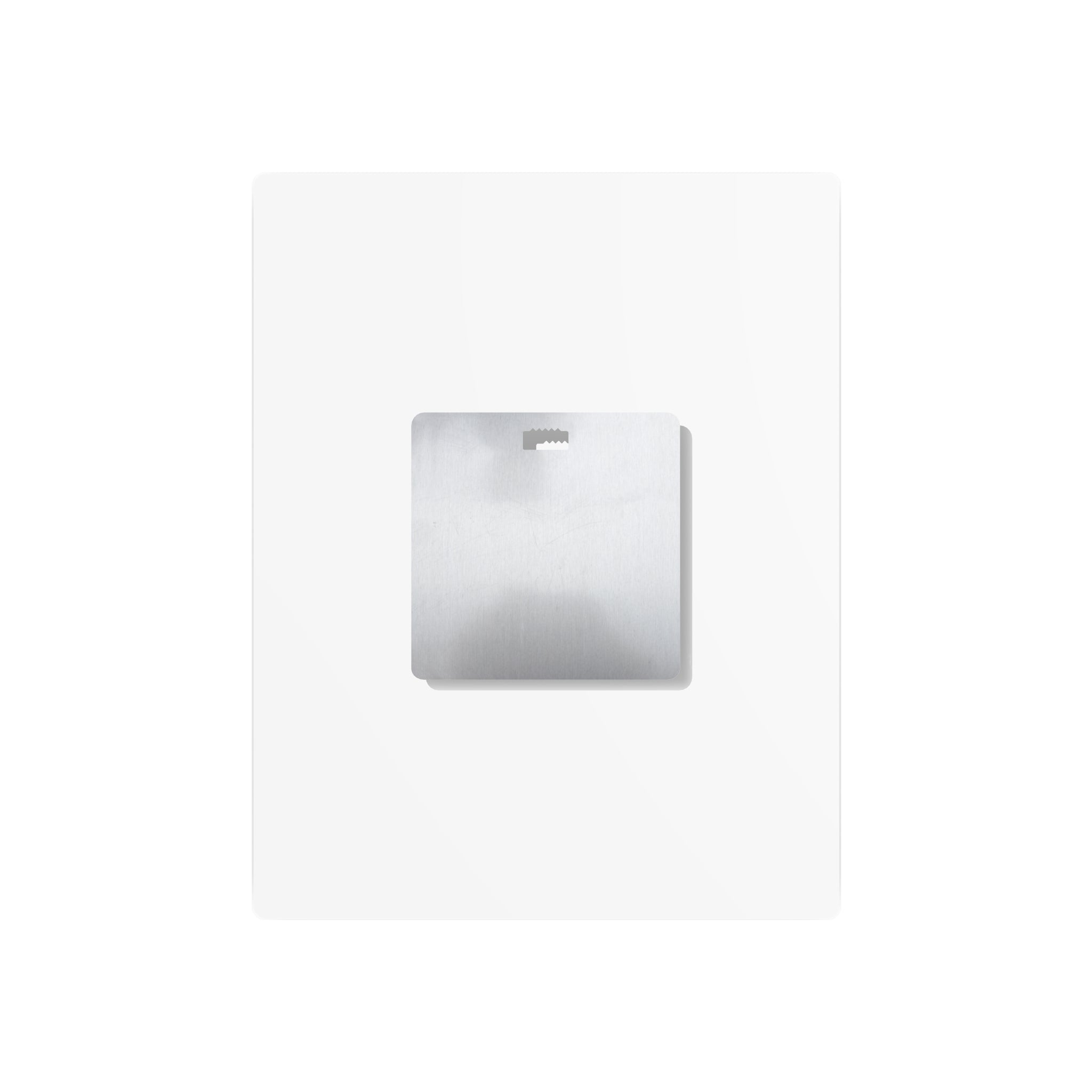 Last Son of a Widow Metal Art Sign