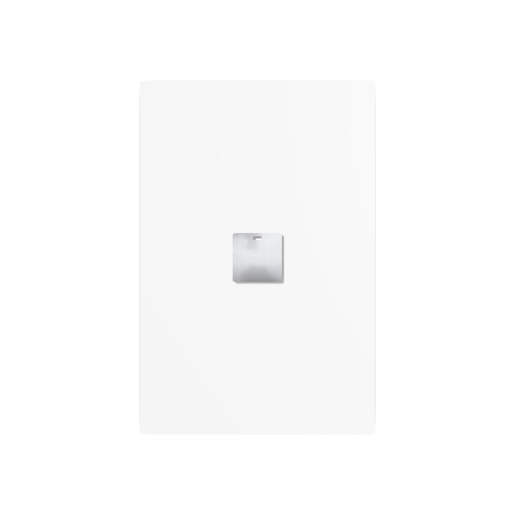 Last Son of a Widow Metal Art Sign