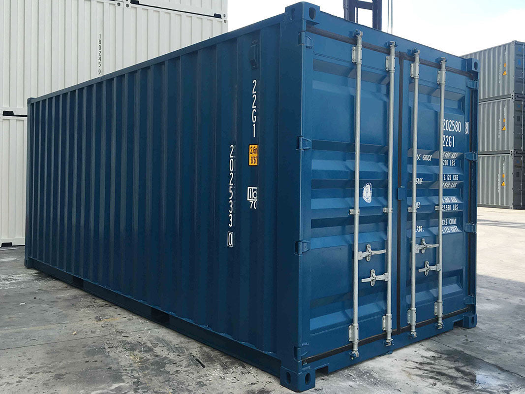 Container