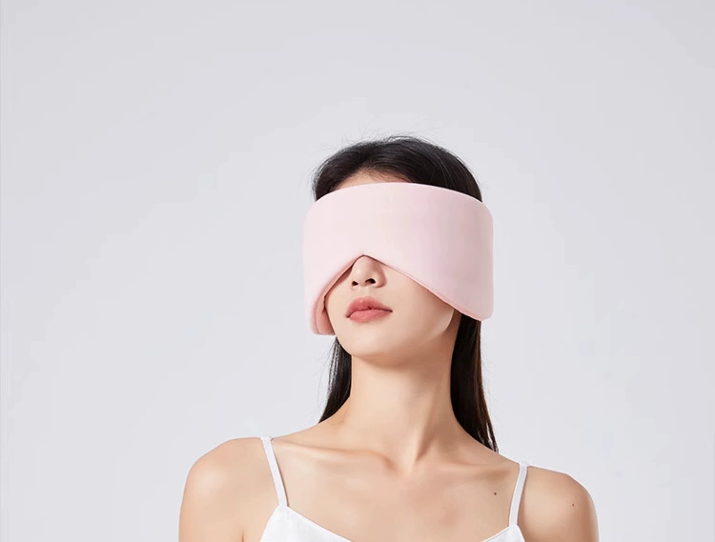 Eye Mask Earmuffs