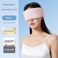 Eye Mask Earmuffs