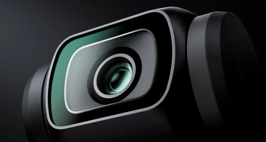 DJI Osmo Pocket 3 Vlogging Camera 1-Inch CMOS &4K/120fps 3-Axis Gimbal Mechanical Stabilization Original Brand in Stock