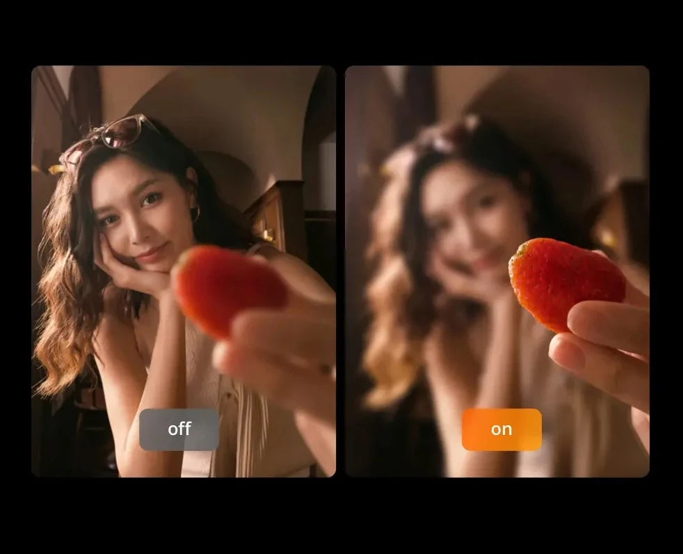 DJI Osmo Pocket 3 Vlogging Camera 1-Inch CMOS &4K/120fps 3-Axis Gimbal Mechanical Stabilization Original Brand in Stock