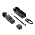 DJI Osmo Pocket 3 Vlogging Camera 1-Inch CMOS &4K/120fps 3-Axis Gimbal Mechanical Stabilization Original Brand in Stock