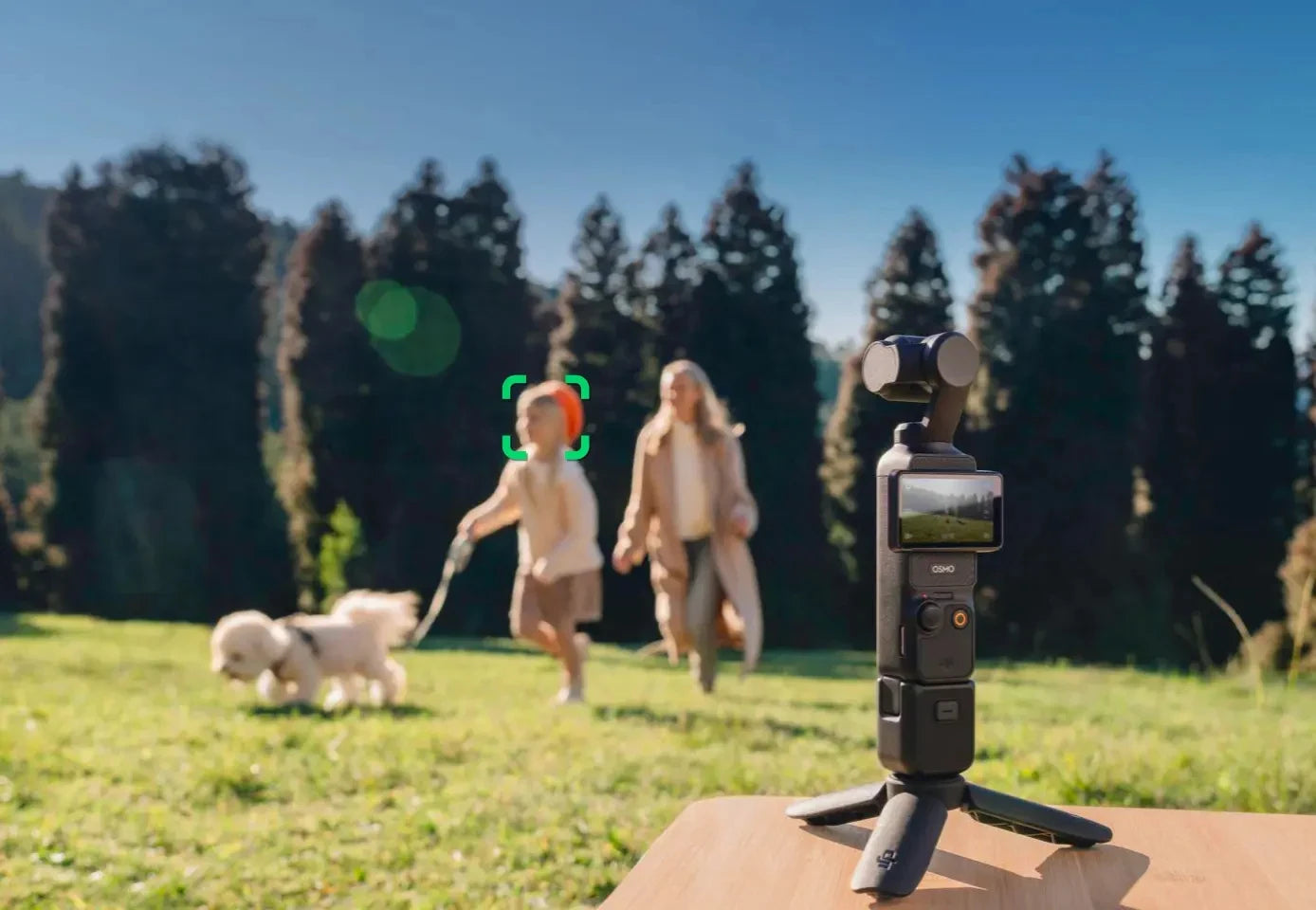 DJI Osmo Pocket 3 Vlogging Camera 1-Inch CMOS &4K/120fps 3-Axis Gimbal Mechanical Stabilization Original Brand in Stock