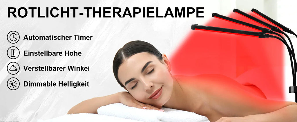 Led Red&Near Infrared Light Healthcare Lamp 660&850 nm Sauna for Full Body Face Joint Muscle Relieve Beauty Health Gadget Device