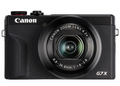 Canon PowerShot G7 X Mark III Digital Camera